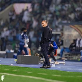 رودجرز: لا أقبل أن يُقلّل مدرب الأهلي أو غيره من فوز القادسية