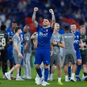 روبن نيفيز: أريد مزيداً من الألقاب والهلال أفضل نادٍ في آسيا