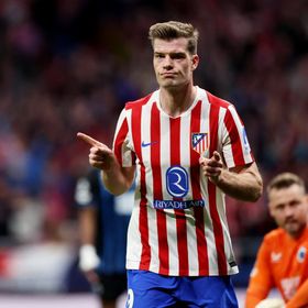 مهاجم أتلتيكو ولاعب وسط بايرن يمنحان ميلان الضوء الأخضر