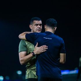 رئيس الإمارات يعفو عن ثلاثي الزمالك المحتجز في أبوظبي