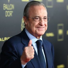 هل يتراجع ريال مدريد عن مقاطعة حفل جوائز الكرة الذهبية؟