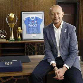 كالزادا: صفقات الهلال قادمة والبعض يعتقد أننا نطبع الأموال