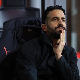 ماذا قال أموريم مدرب ميلان بعد الخسارة برباعية أمام بولونيا؟