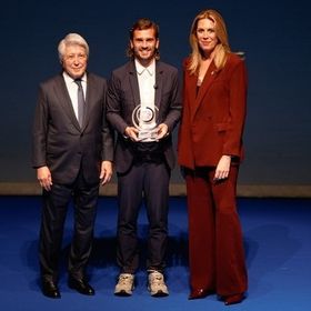 أنطوان غريزمان: أتلتيكو مدريد يريد الفوز بكل البطولات