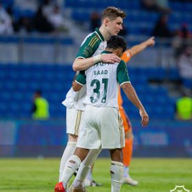 أرتيم بوندارينكو يُعيد ذكريات يوسف بلايلي مع الأهلي في الدوري السعودي