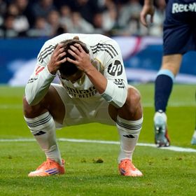 كيف يتصرف تشابي ألونسو؟.. ريال مدريد يفقد 8 مدافعين