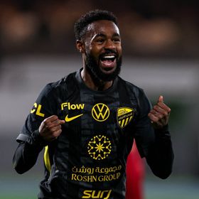 تقييم صادم لكريم بنزيما.. والشنقيطي الأفضل في مباراة الاتحاد وضمك