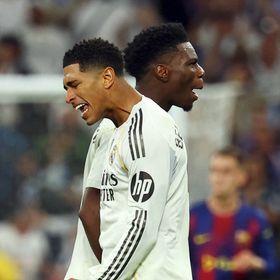 أوريليان تشواميني يدافع عن لامين يامال: مجرد كلمات لا تتضمّن أي نية سيئة