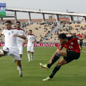 ما حقيقة عرض الفتح السعودي لضم أحمد فتوح من الزمالك؟
