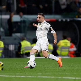 داني كارفاخال يخضع لجراحة تنظيرية "ناجحة" في ركبته اليمنى