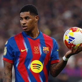 انتقال راشفورد إلى برشلونة "شبه مستحيل"