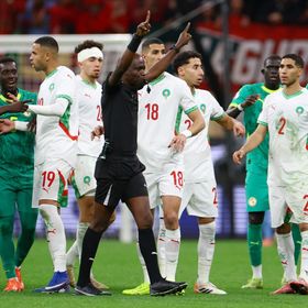 السنغال تستعين بـ"منقذ المغرب" لاستعادة لقب كأس إفريقيا