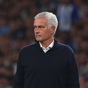 ريال مدريد "يدفع" لبنفيكا قيمة الشرط الجزائي بعقد جوزيه مورينيو