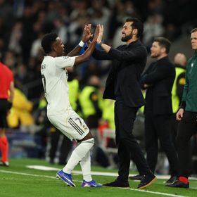 كيف يستخرج ألفارو أربيلوا أفضل ما لدى نجوم ريال مدريد؟