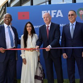 تقرير: المغرب يستضيف كونغرس فيفا الـ77 عام 2027