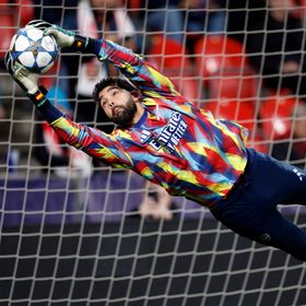 الحارس دافيد رايا يكسر رقماً تاريخياً لأرسنال صمد 122 عاماً