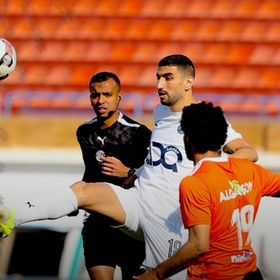 فاركو يصعق بيراميدز ويُشعل المنافسة على لقب الدوري المصري