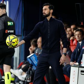 ألفارو أربيلوا: لست منزعجاً لهزيمة ريال مدريد وآمل بألا تؤثر أمام بنفيكا