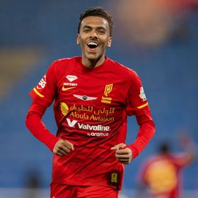 القادسية يقفز للمربع الذهبي بفوز كبير على الحزم بدوري روشن