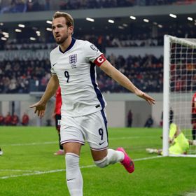 لأول مرة منذ 71 عاماً.. إنجلترا تُنهي تصفيات كأس العالم بالعلامة الكاملة