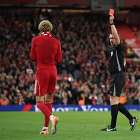 إيكيتيكي يدفع بسذاجة ثمن تسجيل هدف فوز ليفربول ضد ساوثهامبتون