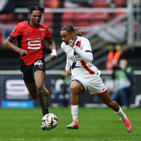 الهلال ينافس ريال مدريد وأرسنال على مدافع فرنسي صاعد