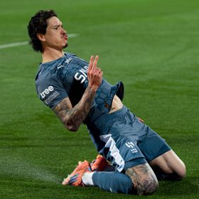 داروين نونيز يحصد جائزة هدف الجولة 13 في الدوري السعودي