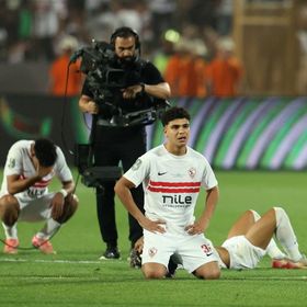 ميدو يستشيط غضباً بسبب أداء الزمالك "الجبان" في نهائي الكونفيدرالية