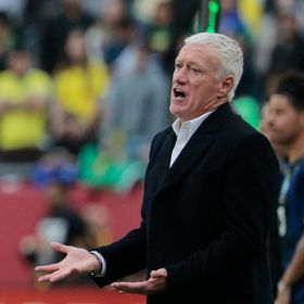 كامافينغا وشوفالييه أبرز الغائبين عن قائمة فرنسا لكأس العالم 2026