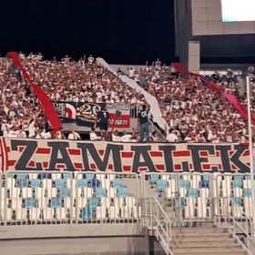 تغريم جماهير الزمالك بسبب السباب ضد "لاعب منافس"