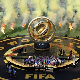 البرازيل تطلب تنظيم كأس العالم للأندية 2029