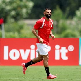 نادٍ إنجليزي يحاول التعاقد مع محمد صلاح