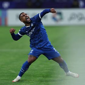 إصابة سابعة في الهلال.. عملية جراحية طارئة لمالكوم