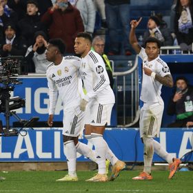 تشكيلة ريال مدريد المتوقعة ضد إشبيلية.. استمرار الثلاثي الناري؟