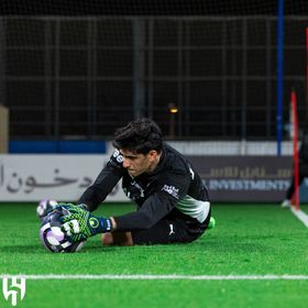 تشكيلة الهلال أمام استقلال طهران في دوري أبطال آسيا للنخبة