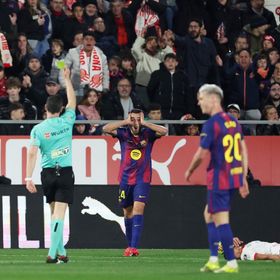 في صالح الريال وضد برشلونة.. 7 أخطاء تحكيمية "فادحة" بالدوري الإسباني