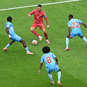 "فيفا" يكشف عن مشاهدات قياسية لمباريات كأس العالم