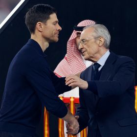 "السياسة".. بينيتيز يكشف سر رحيل تشابي ألونسو عن ريال مدريد