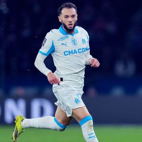 أمين غويري يتألّق ومارسيليا يُهدر فوزاً محققاً على ستراسبورغ