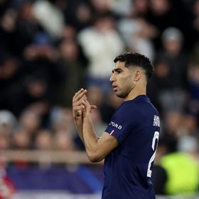 أشرف حكيمي يُحال للمحاكمة بتهمة الاغتصاب: الأدلة تثبت براءتي