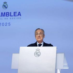 ذريعة لتبرير النتائج.. حكام إسبانيا يستنكرون تصريحات رئيس ريال مدريد