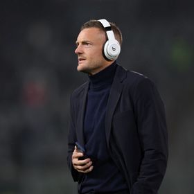 وست هام يخطط لإعادة جيمي فاردي إلى الملاعب الإنجليزية