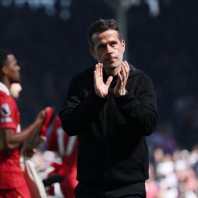 رغم الخلافات.. فولهام يحاول تجديد عقد مدربه ماركو سيلفا