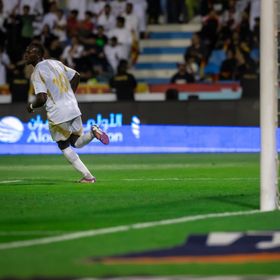 ماني الأفضل ورونالدو بين الأسوأ في خسارة النصر أمام القادسية