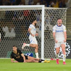 بهدف قاتل.. الهلال يتأهل رسمياً لدوري أبطال آسيا للنخبة
