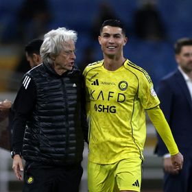 جيسوس متحدياً: سننافس على لقب الدوري السعودي حتى آخر مباراة