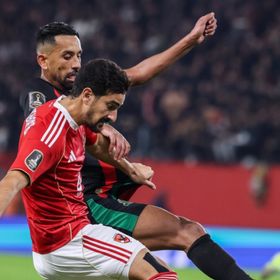 الأهلي يحدد موعد مواجهة الجيش الملكي في دوري أبطال إفريقيا