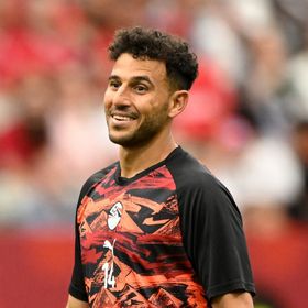 منتخب مصر يكشف تفاصيل إصابة قلبيّ الدفاع قبل مواجهة إيران