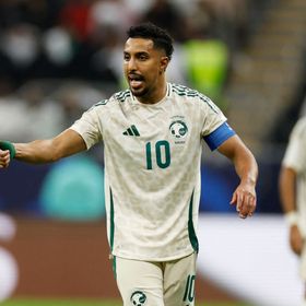 الهلال يفتقد نجوم المنتخب السعودي مع العودة لدوري أبطال آسيا للنخبة