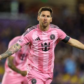 دونالد ترمب يعتزم استقبال ليونيل ميسي وإنتر ميامي في البيت الأبيض